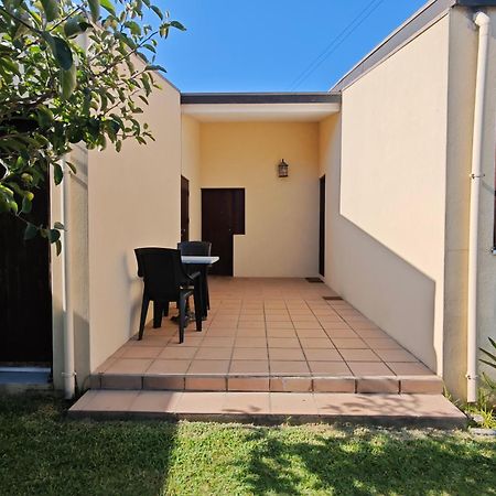 Casa Na Praia - Com Piscina Ешморіш Екстер'єр фото